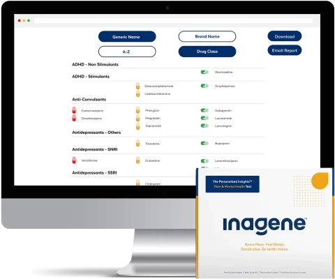 Inagene-Pain-and-mental-health-genetic-test